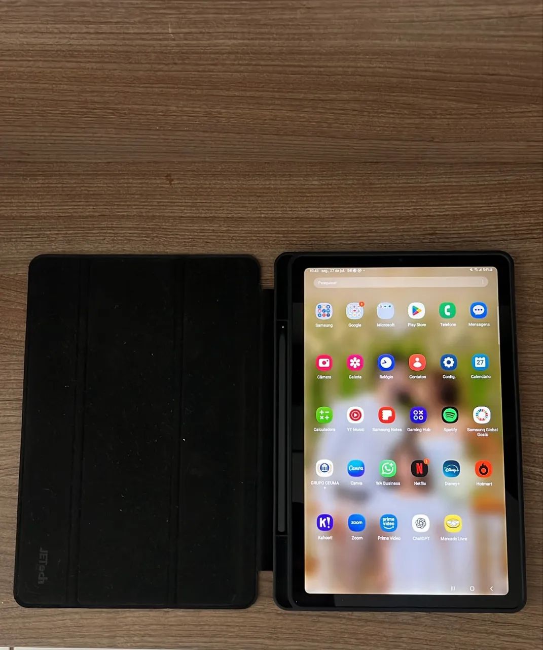 Galaxy Tab S6 Lite - Foto 2