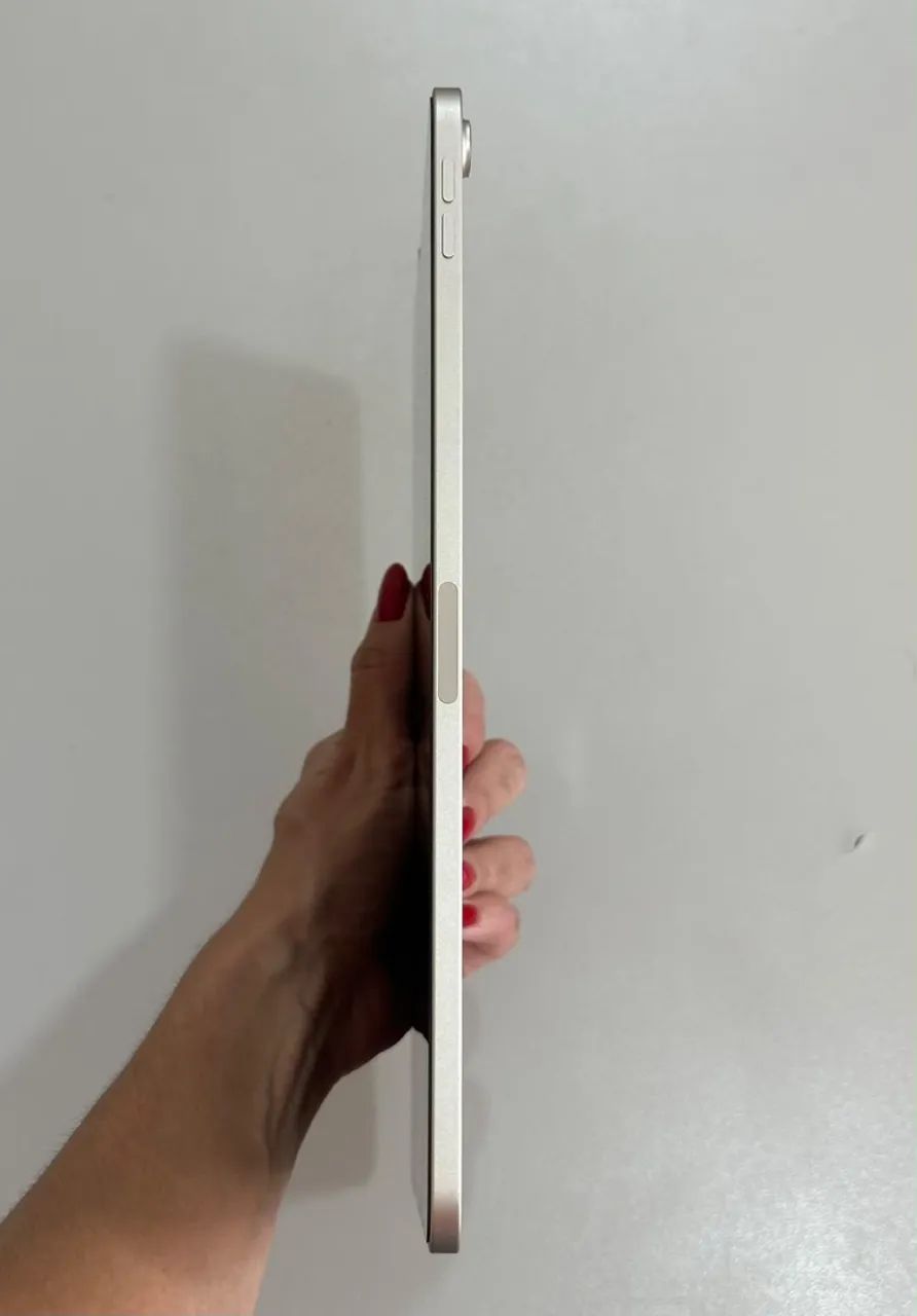 Air 5 64g STARLIGHT  - Foto 4