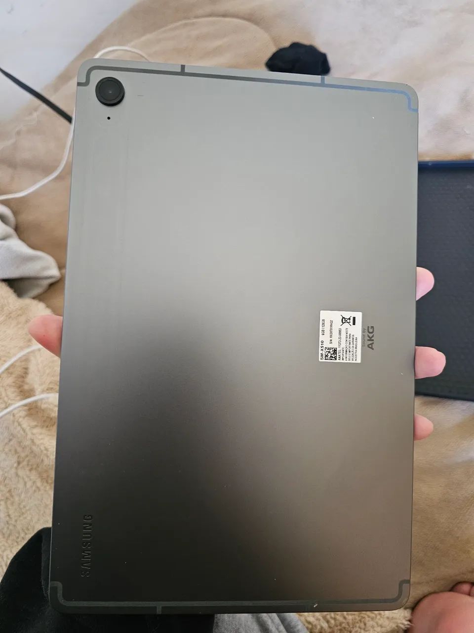 TAB S9 FE