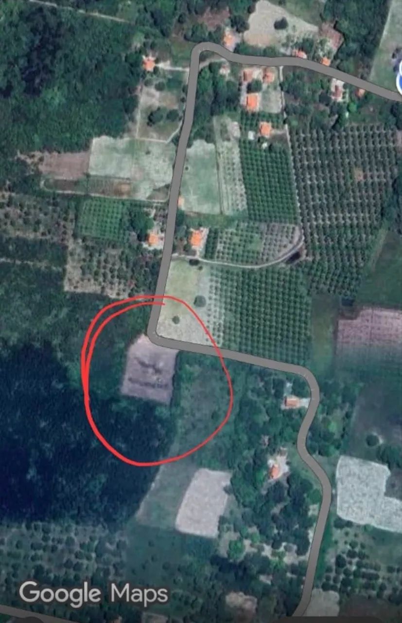 Terreno - Paraipaba - Foto 2