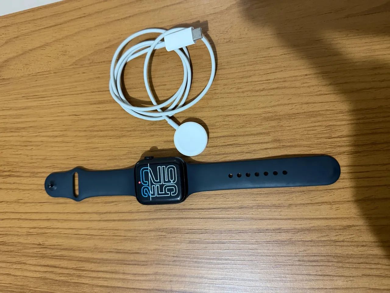 Apple Watch SE 2 44 mm