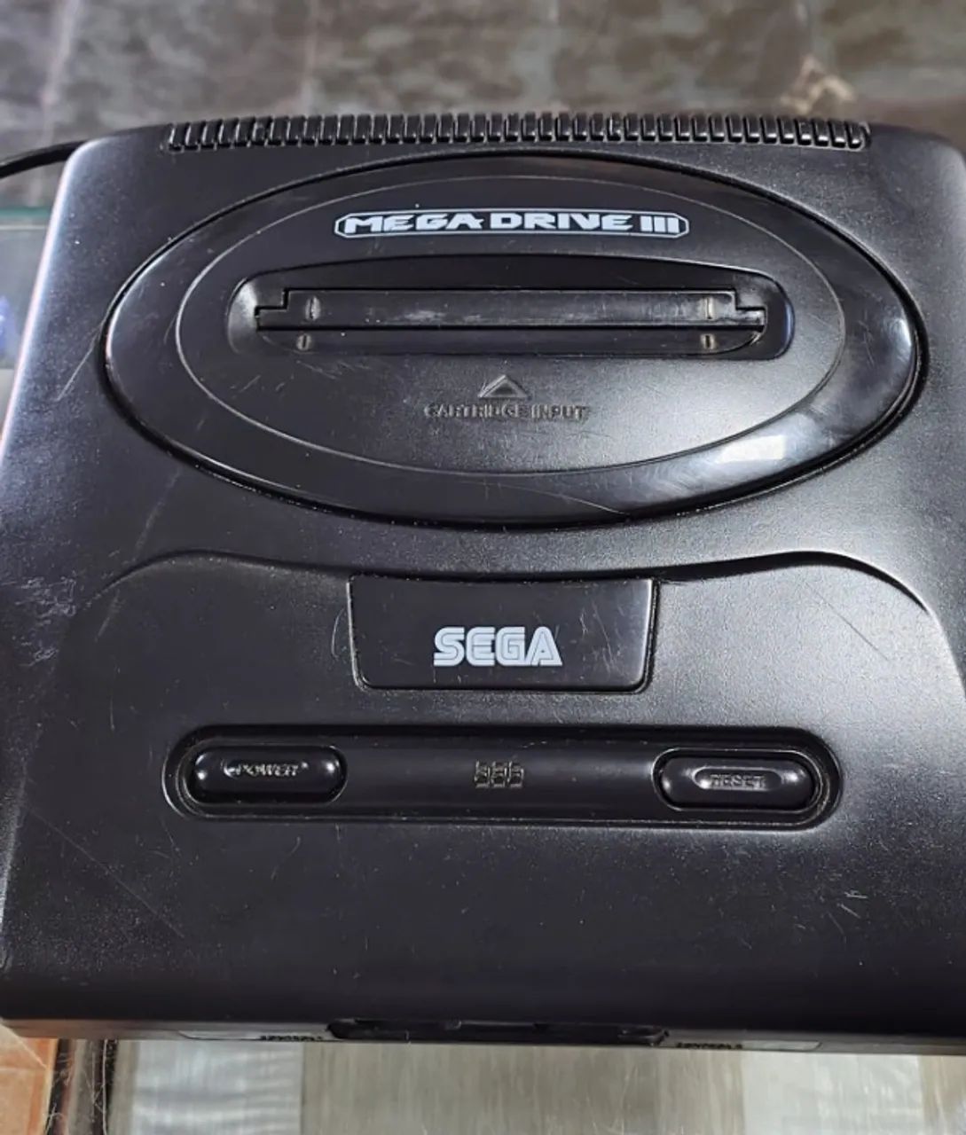 Mega Drive III - Foto 2