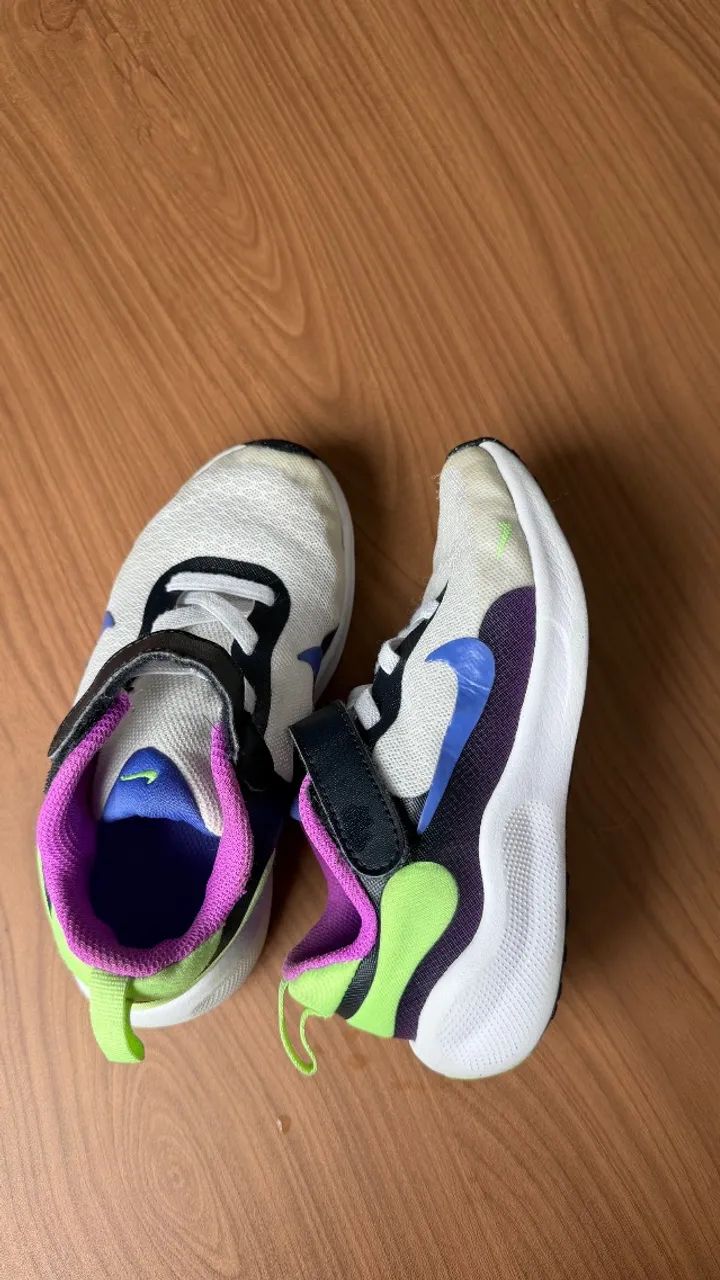 Tênis Nike 