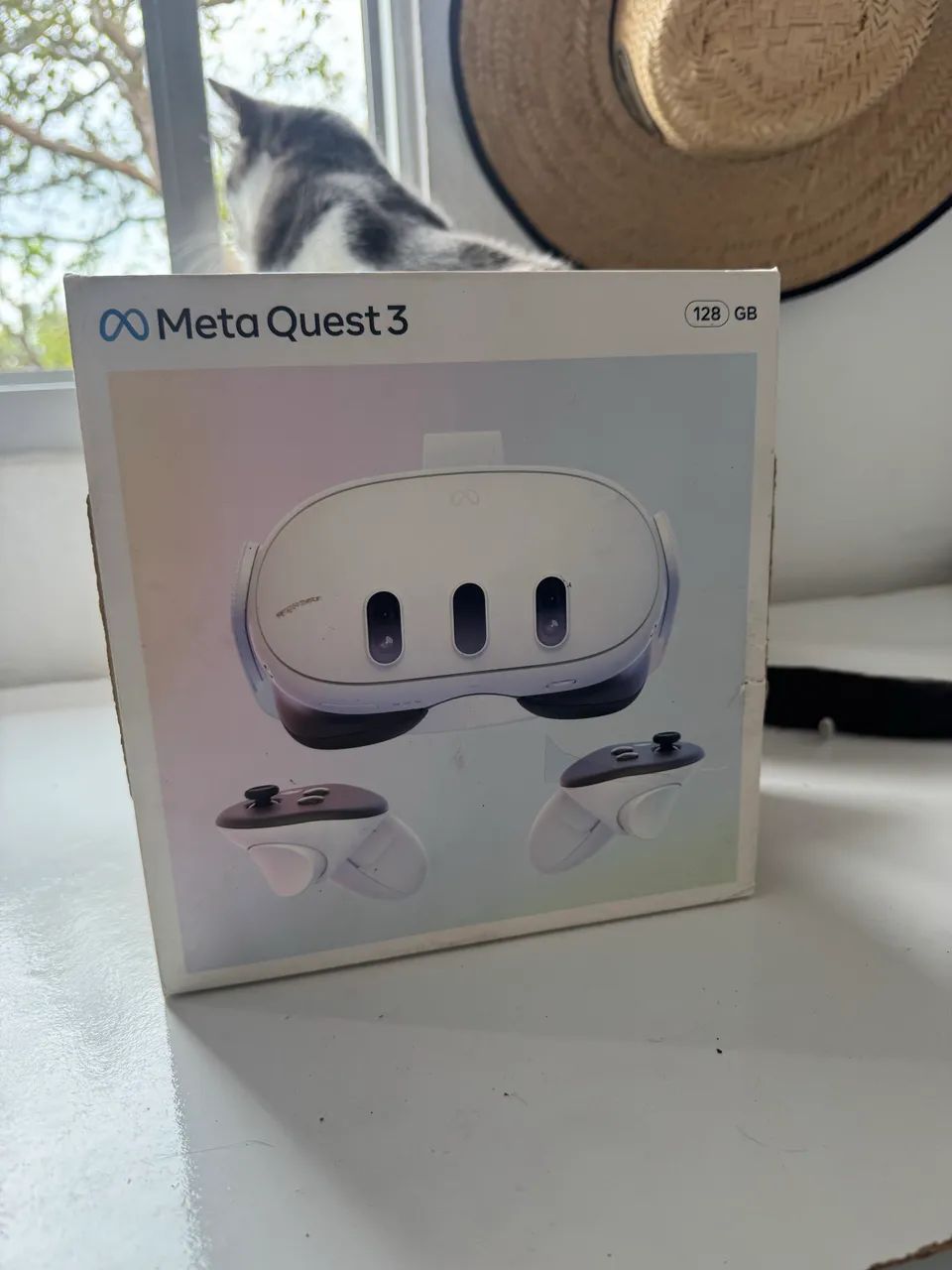 Meta Quest 3 - Foto 3