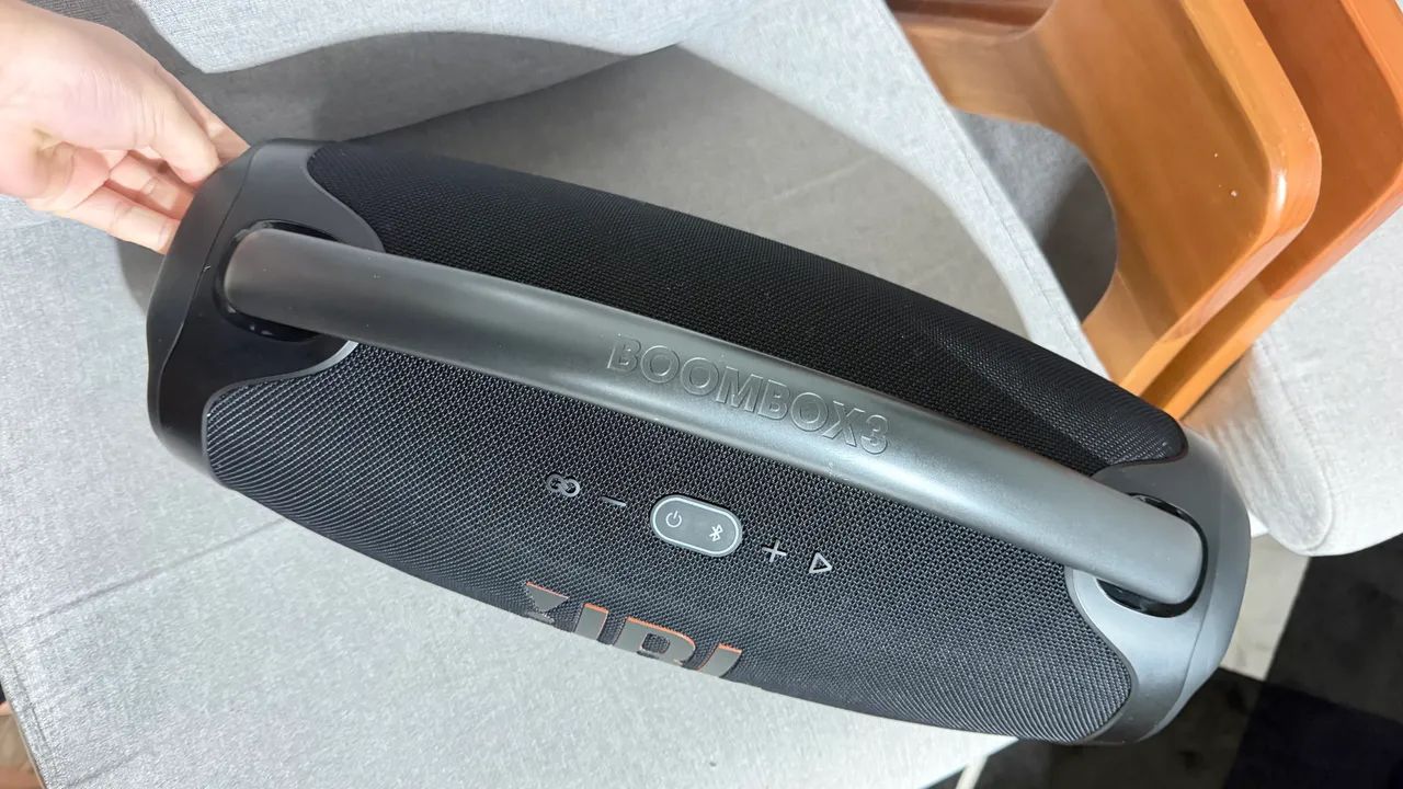 JBL 3  - Foto 4
