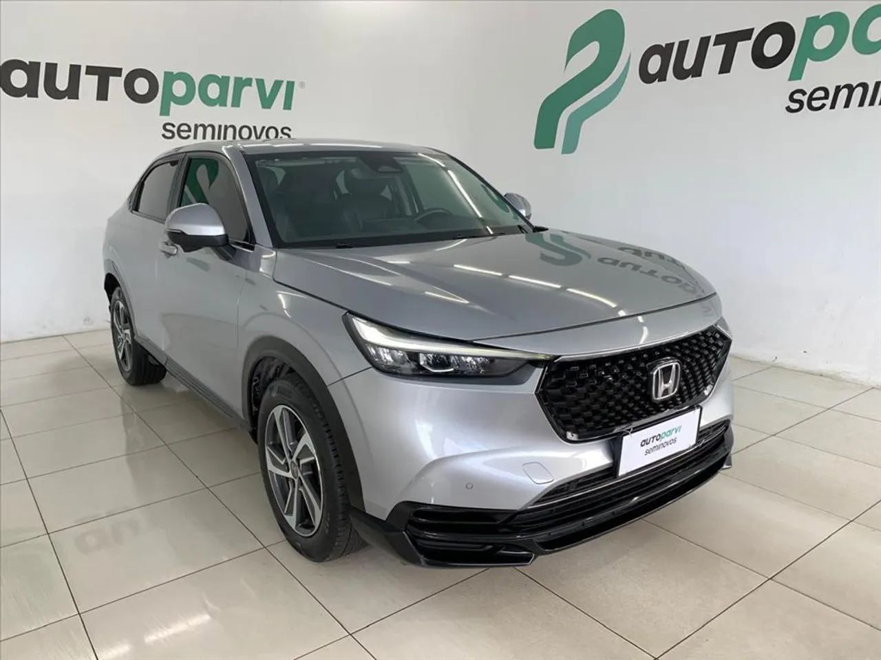 Honda Hr-V 2023
