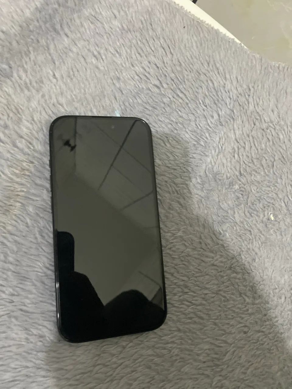 iPhone 15 256 nota, caixa, cabo  - Foto 2