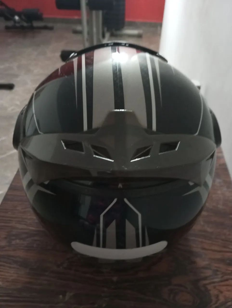 Capacete - Foto 3