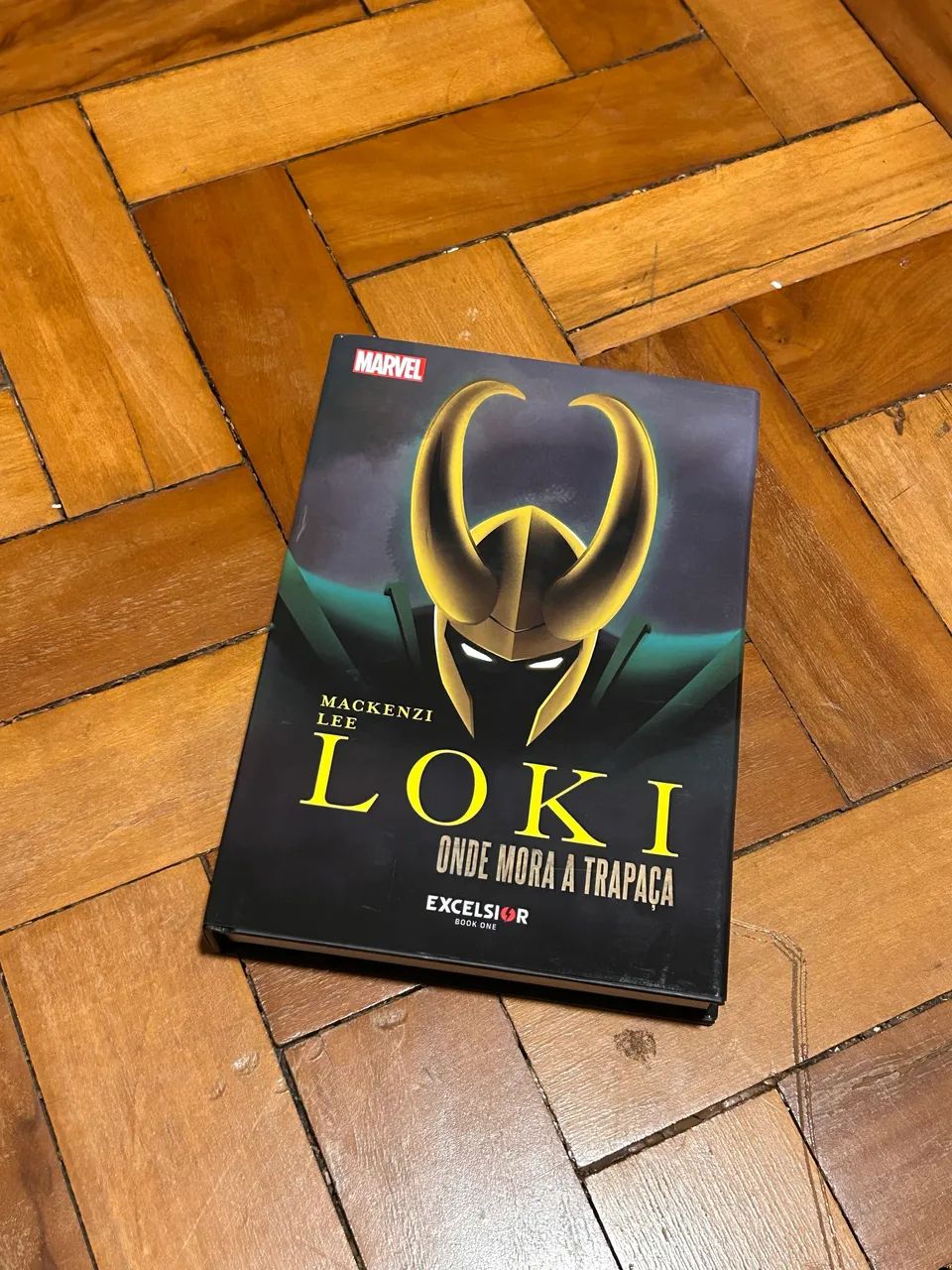 Loki