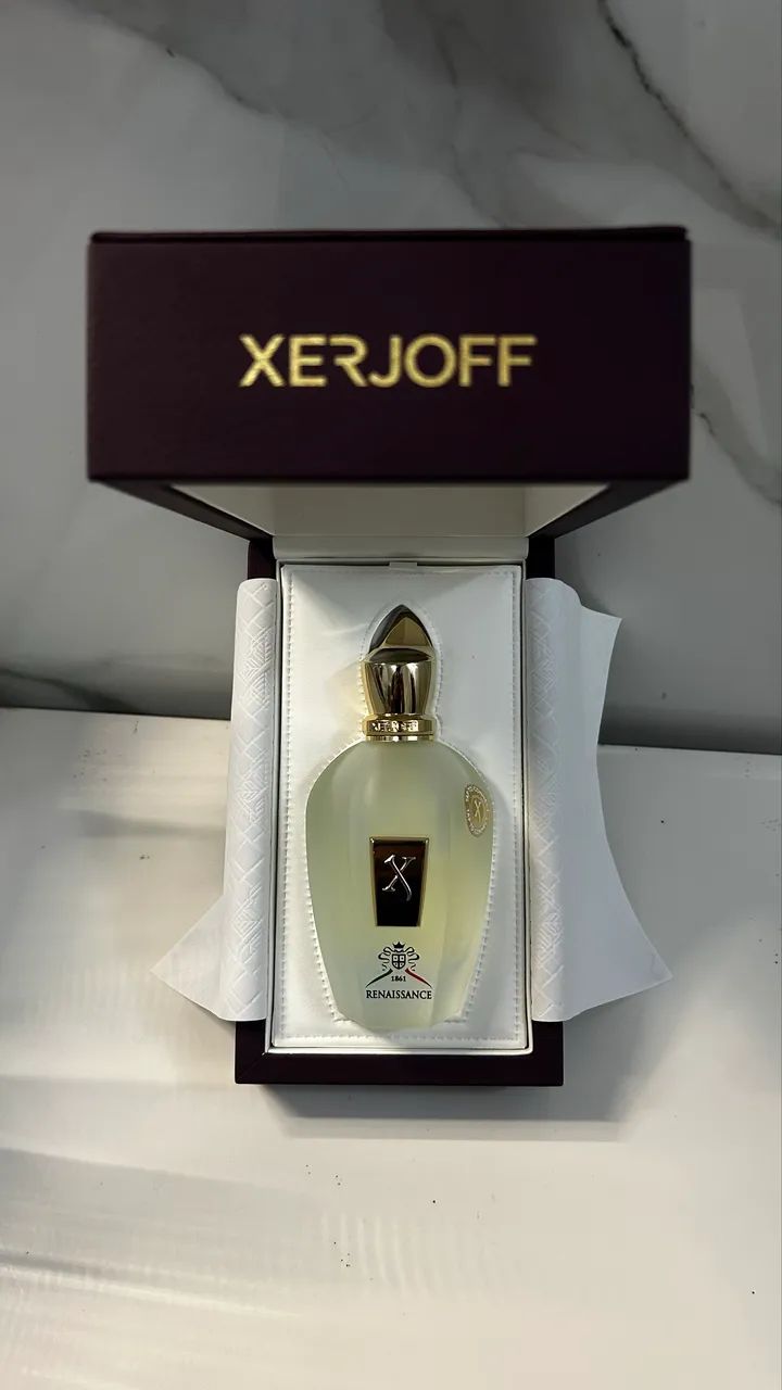 Xerjoff Renaissance frasco 100ml - Foto 4