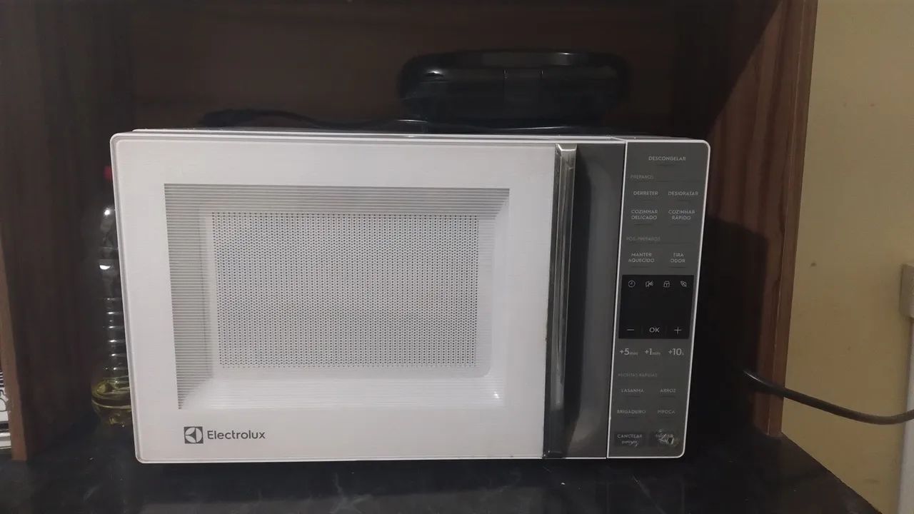 Vendo microondas  - Foto 2
