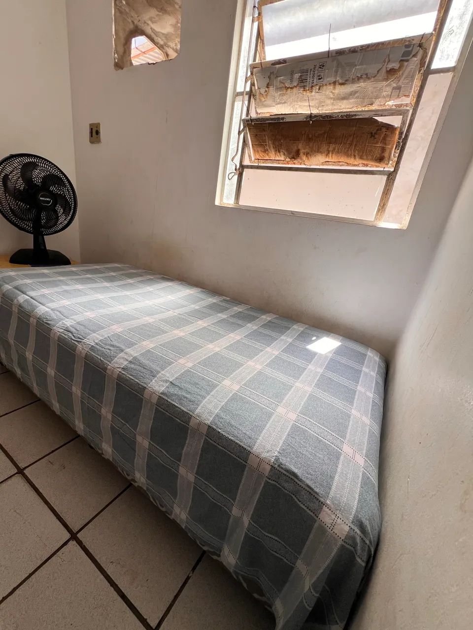 VENDO CAMA 