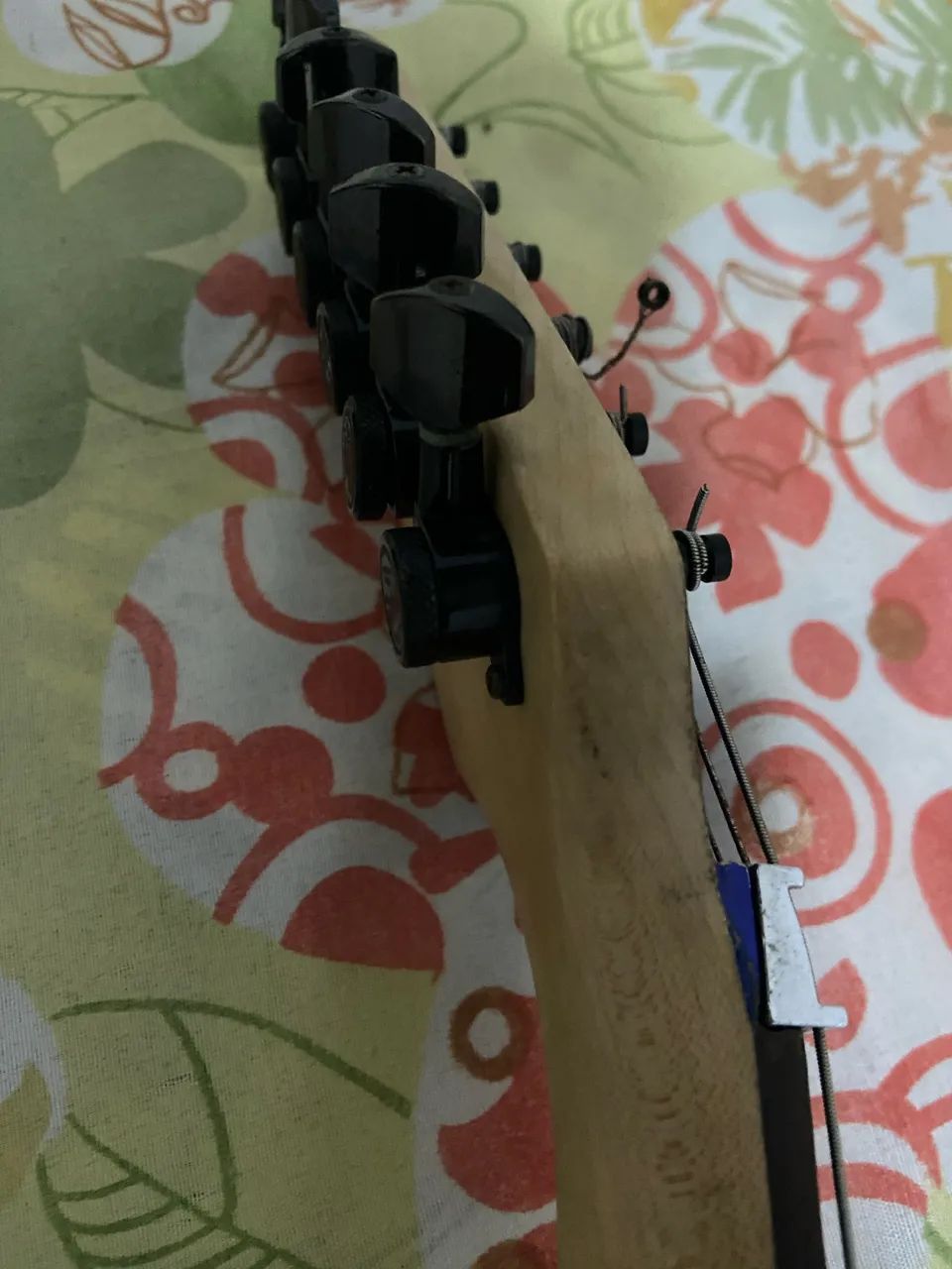 Guitarra  - Foto 2