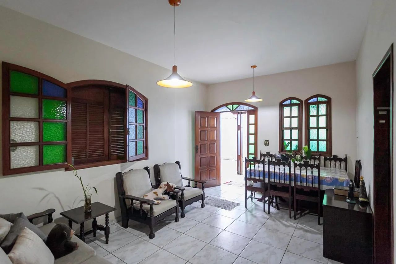 Casa à Venda - Floramar, 3 Quartos, 276 m2 - Foto 3