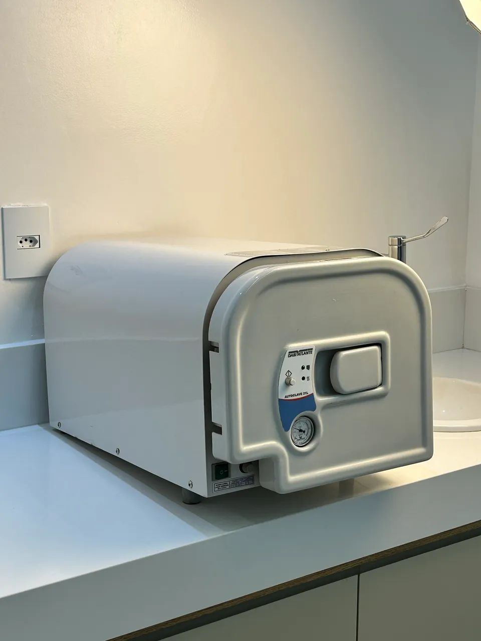 Autoclave 21 litros  - Foto 3