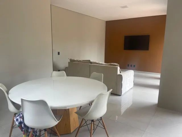 Casa para locação carnaval Oba Votuporanga - Foto 5