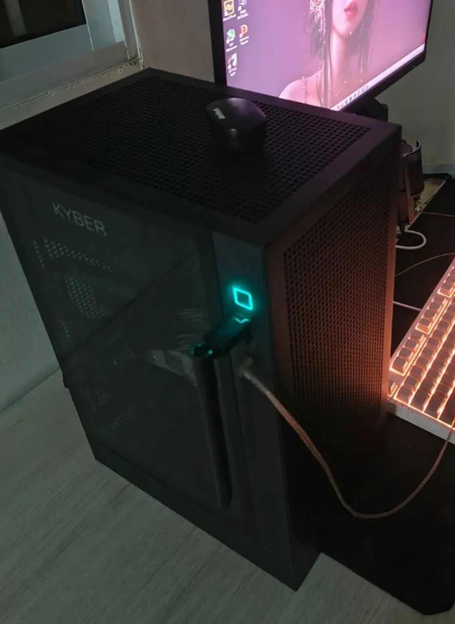 Pc Gamer Mini Garantia - Foto 2