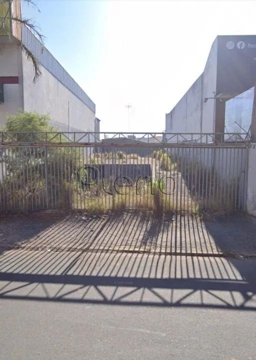 Terreno à venda com 340 m² no Parque Industrial, Campinas. - Foto 5