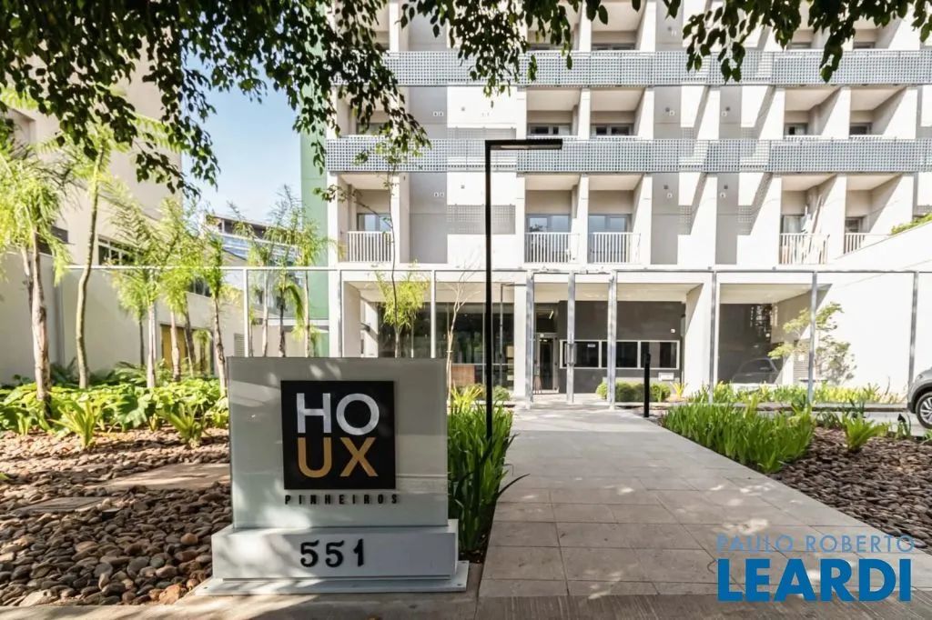 APARTAMENTO - PINHEIROS - SP - Foto 2