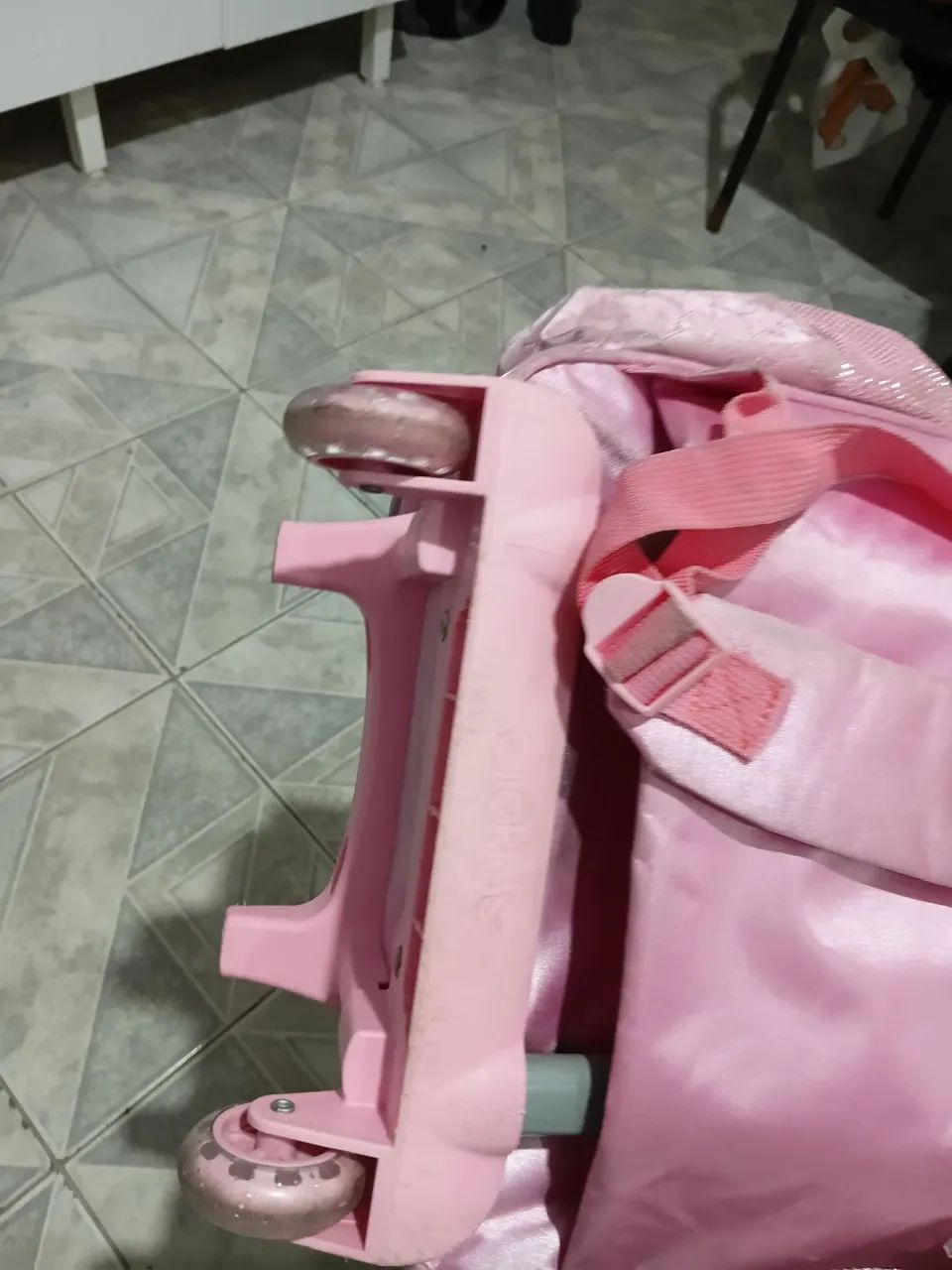 Mochila  - Foto 4
