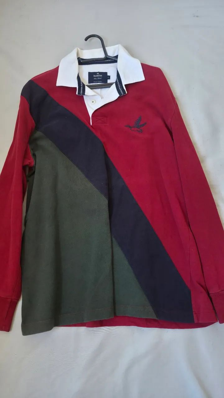 Lote roupas masculina 36,38 - Foto 4