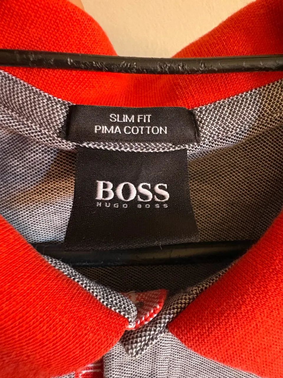 Camisa Hugo Boss Original  - Foto 4