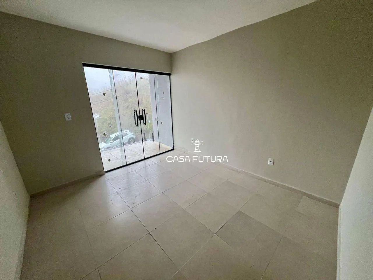 Casa com 2 dormitórios à venda, 100 m² por R$ 350.000,00 - Colônia Santo Antônio - Barra M - Foto 12