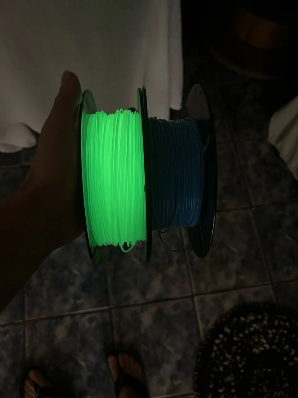 Filamentos 3D - Foto 2