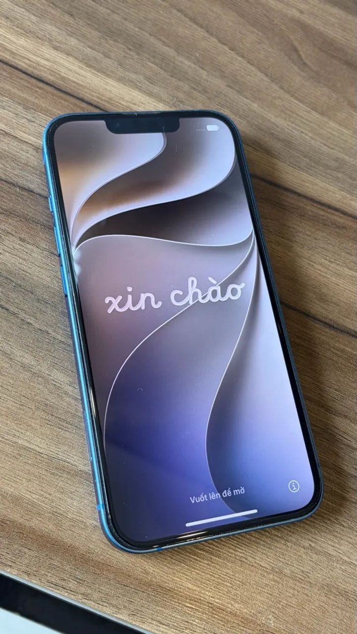iPhone 13 256GB