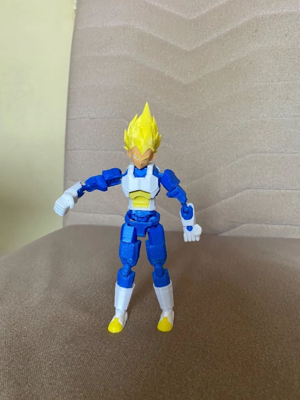 Vegeta dragon ball z - Foto 5