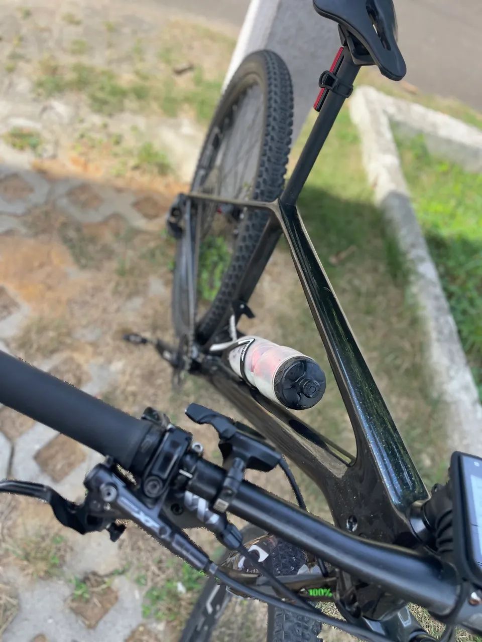 Mtb Cannondale Scalpel HT 2022 - Foto 5