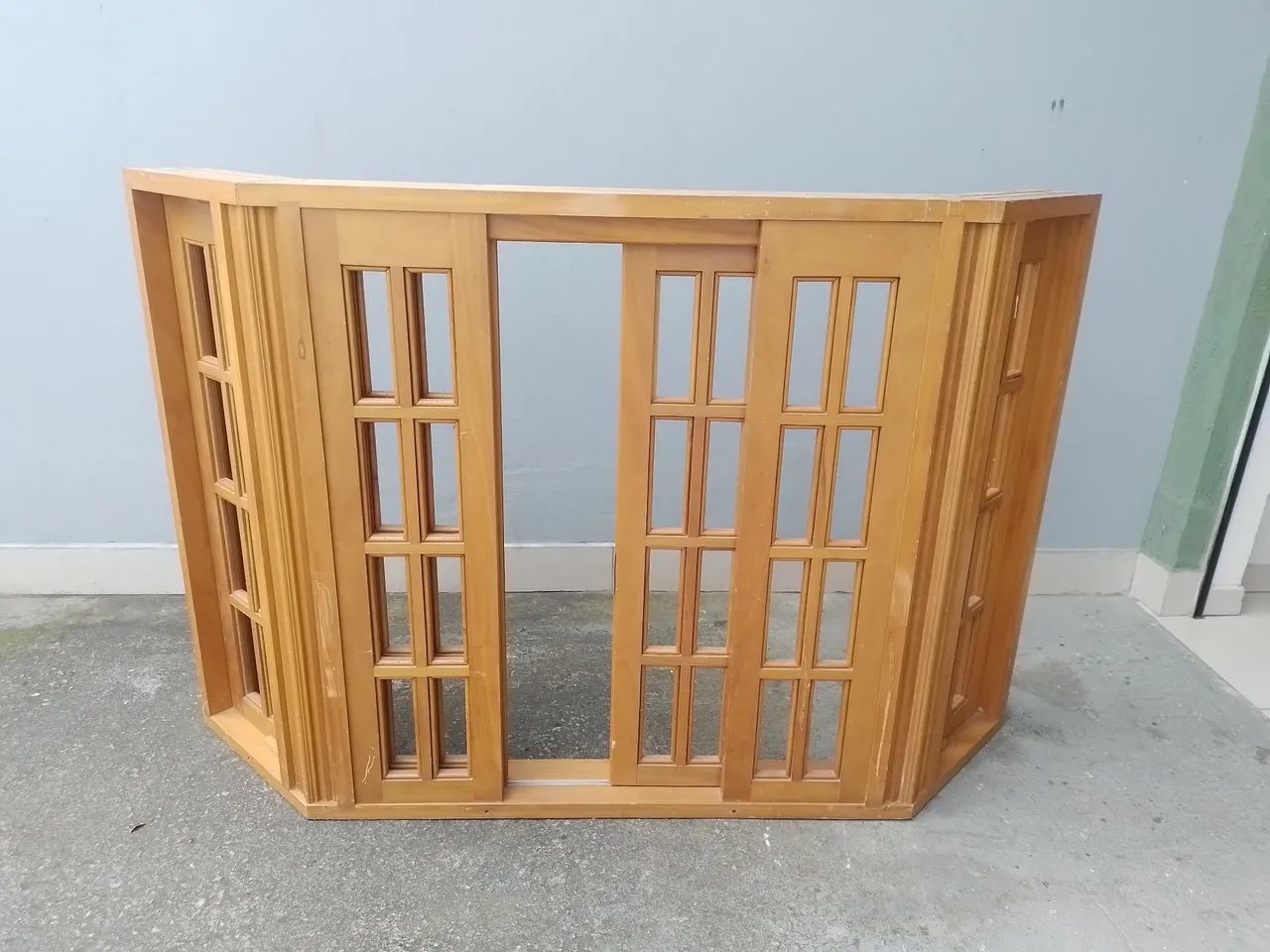 Vitro bay window - Foto 2