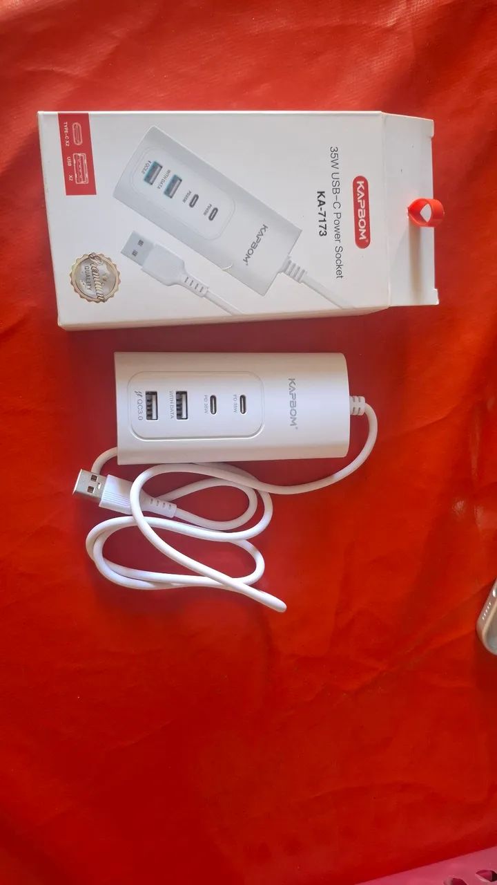 Usb - Foto 2