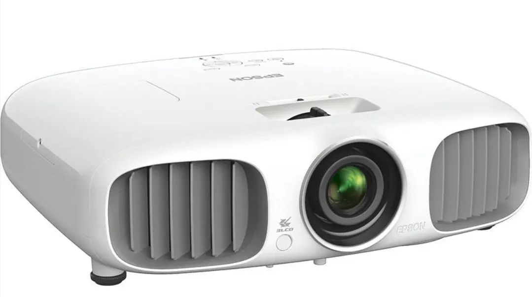 Projetor epson 3d 3020