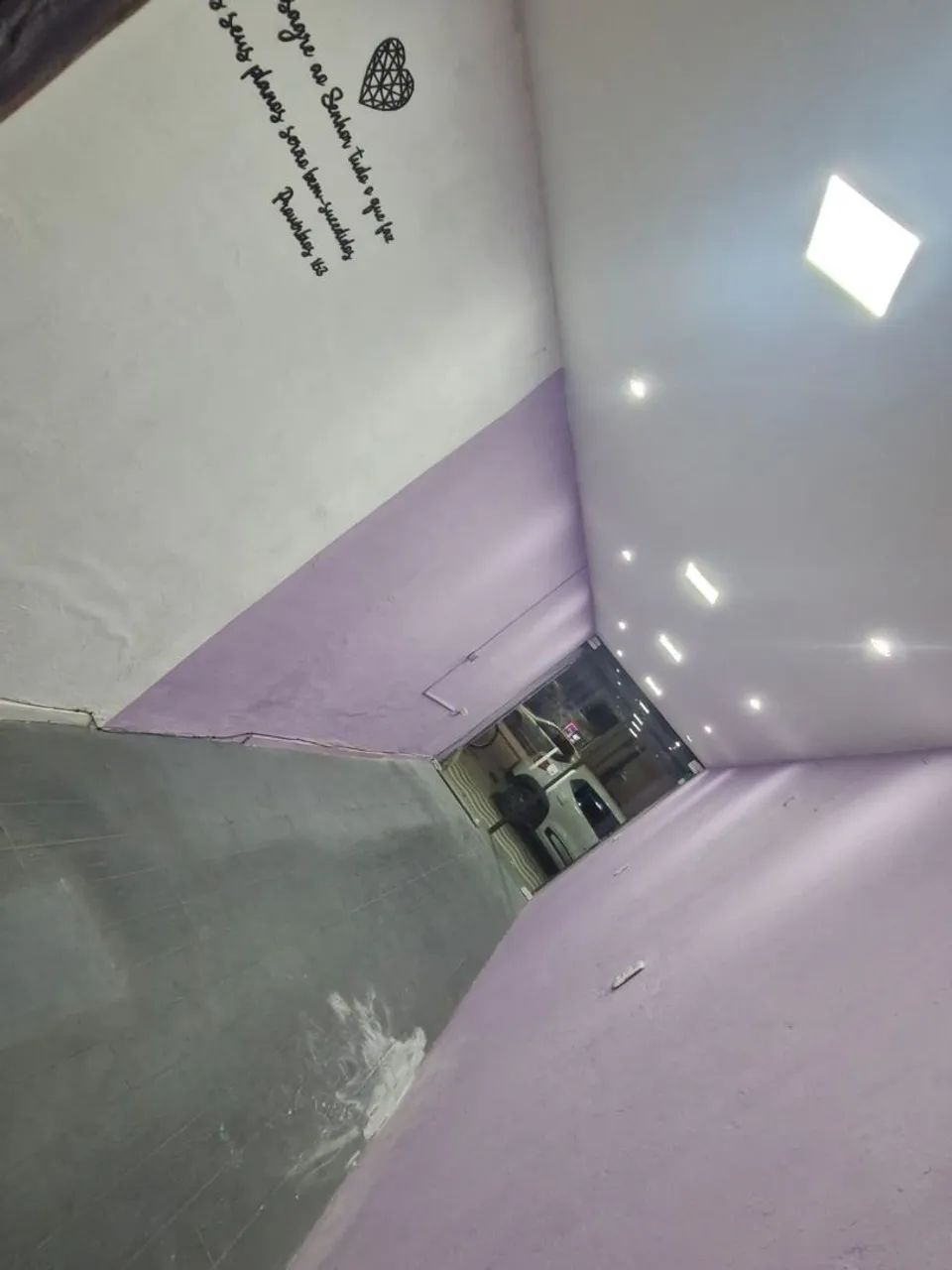Ponto comercial reformado  - Foto 5