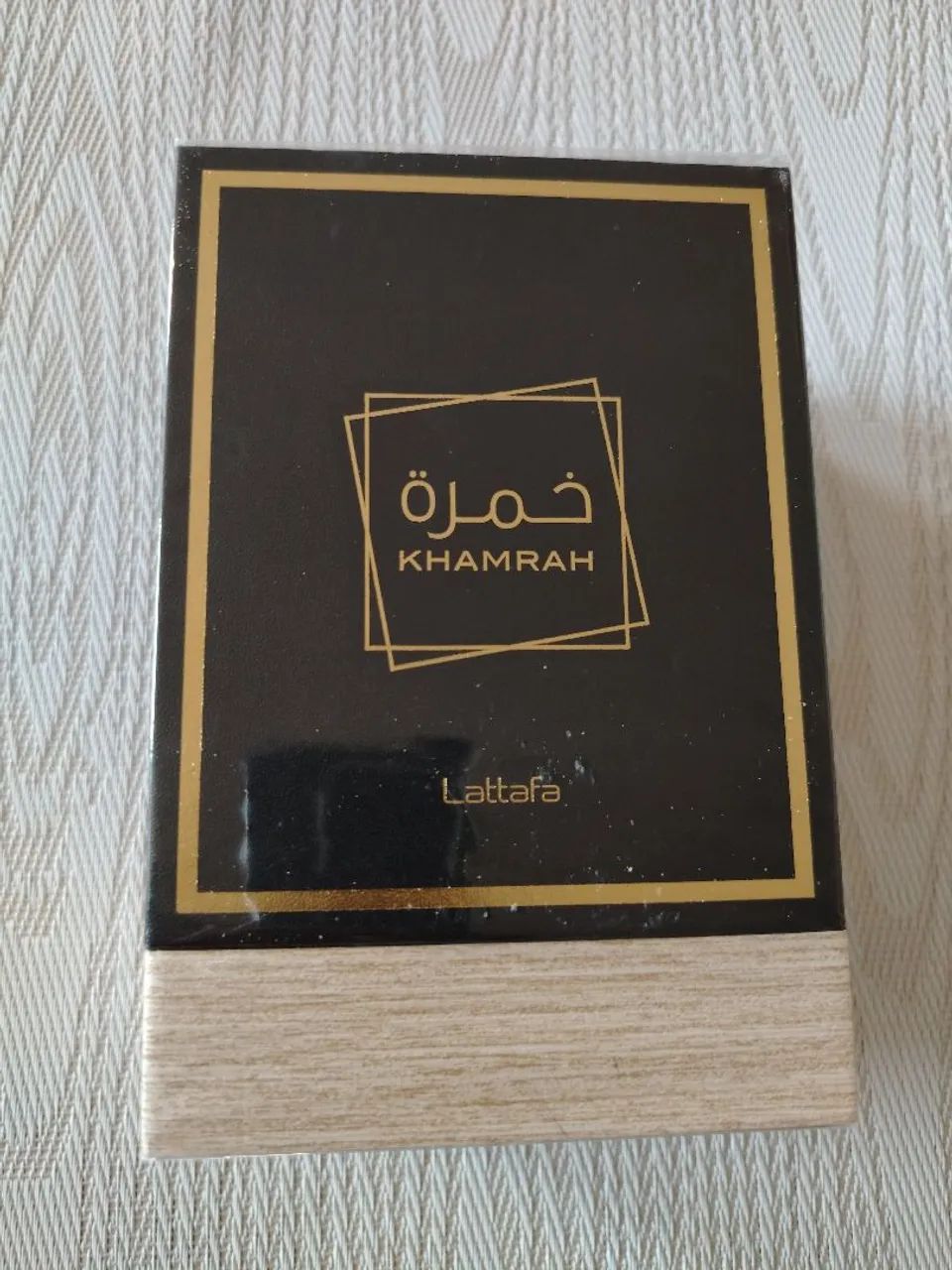 Perfume Árabe original lacrado - Foto 2