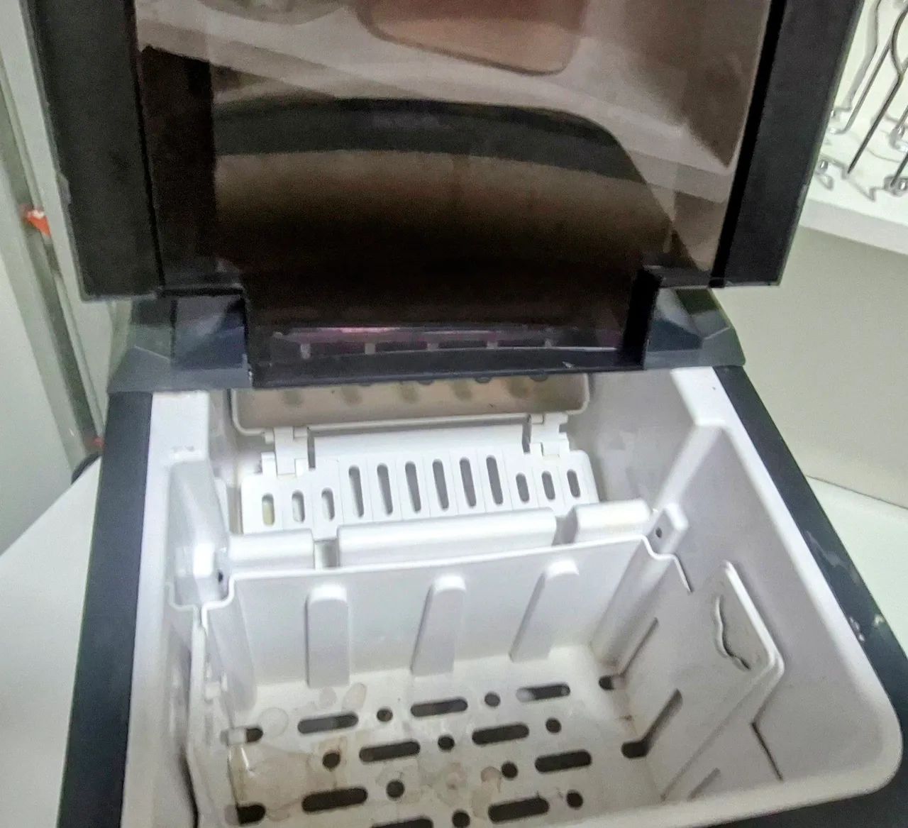 Máquina de gelo  - Foto 2