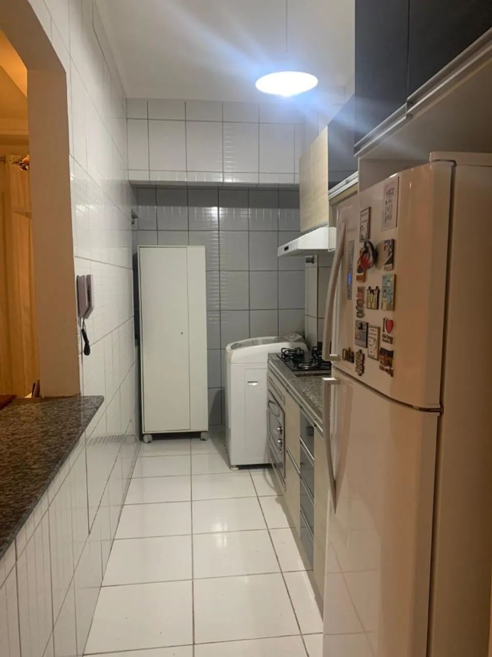 VENDO APARTAMENTO 2 QUARTOS COM SUITE NO PQ ESPLANADA 2 NO VALPARAÍSO! - Foto 10