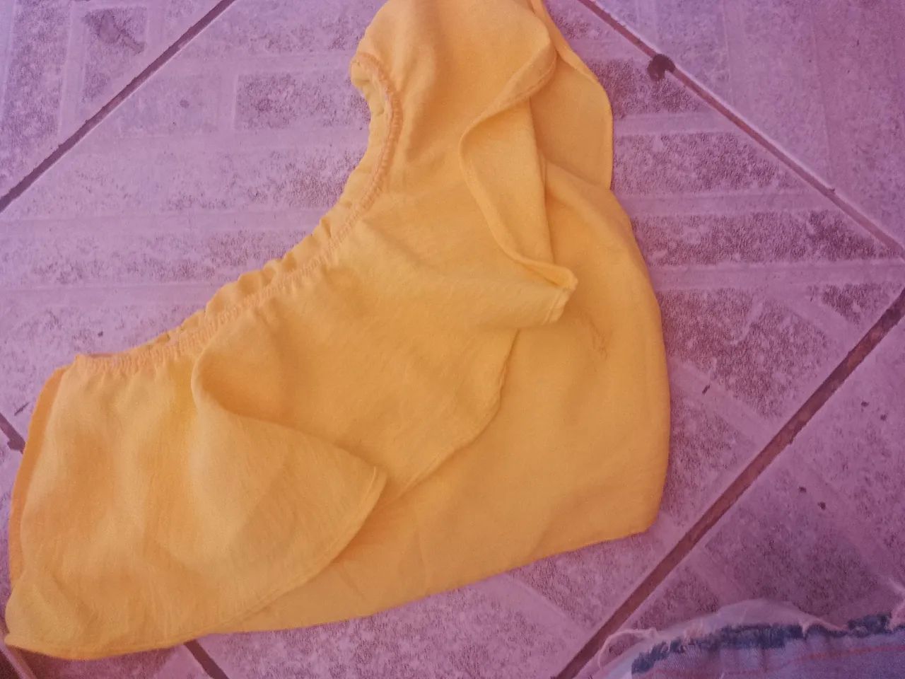 Lote de roupas femininas  - Foto 5