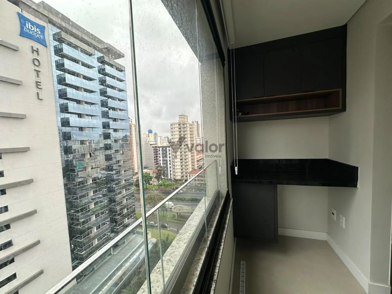 Apartamento para alugar em Campinas, Bosque, com 1 quarto, com 46 m², Sirius Patriani - Foto 4