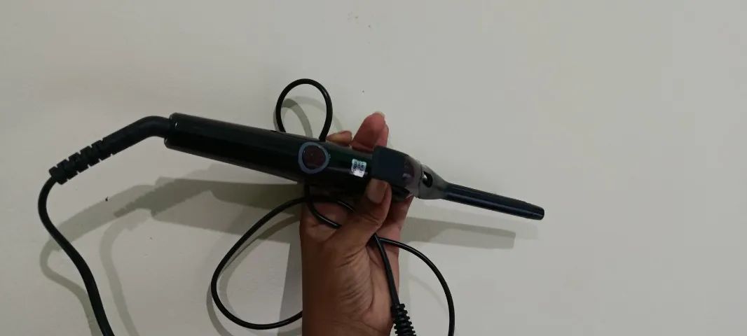 Modelador de cachos  - Foto 3