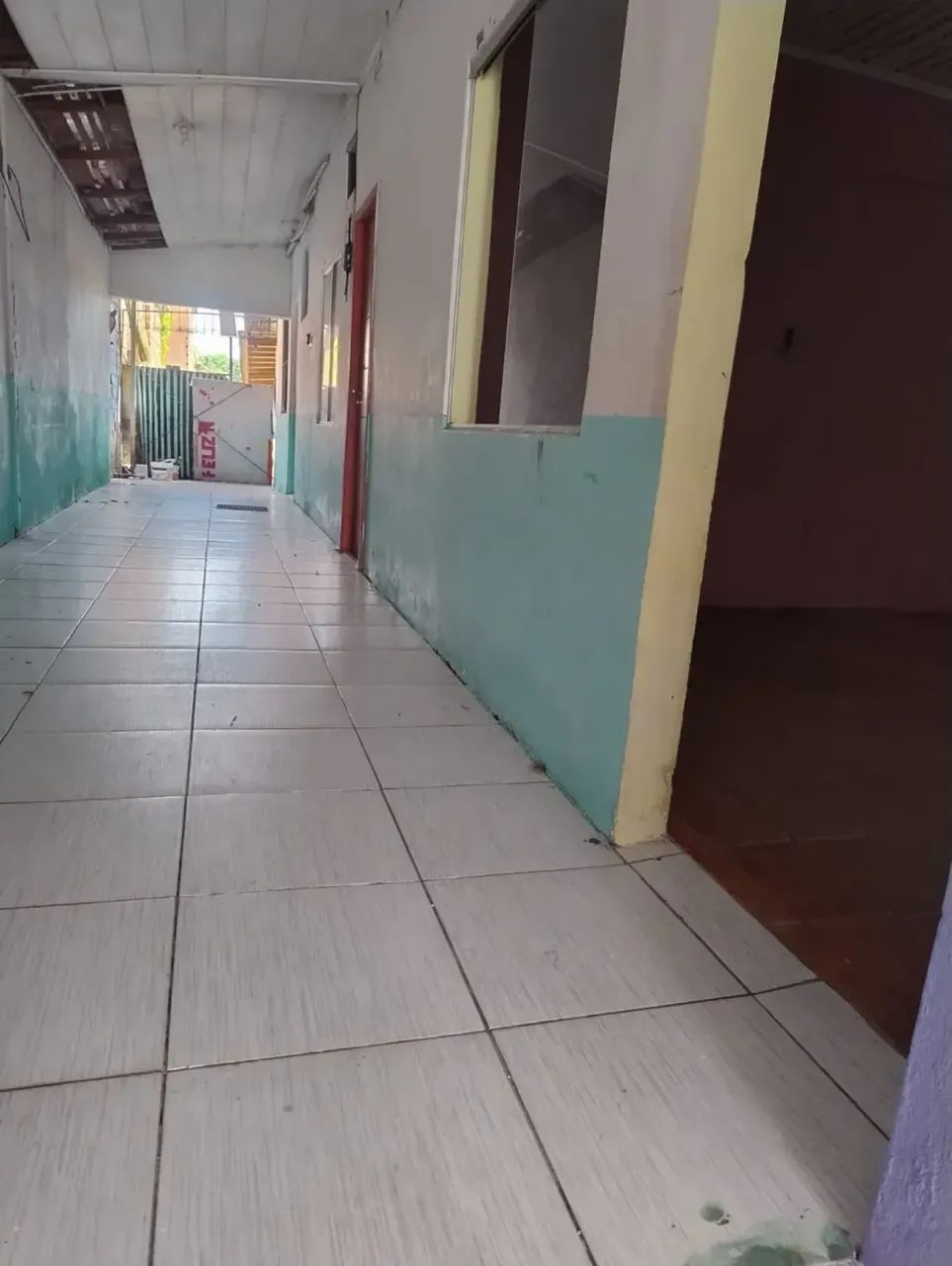 MO55   Ponto Comercial com 12 salas no Tapanã 1000 m² - Foto 3