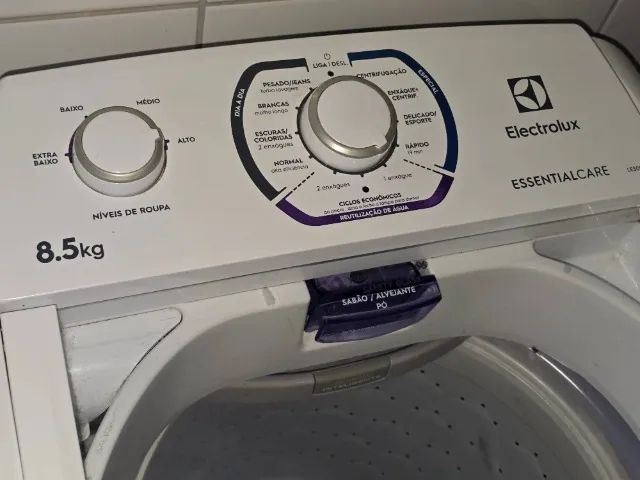 Maquina de Lavar Electrolux - Foto 4