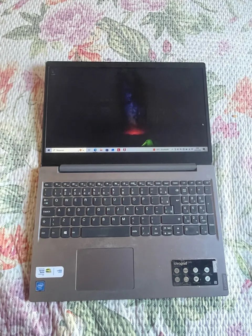 Notbook Lenovo ideapad S145 - Foto 2