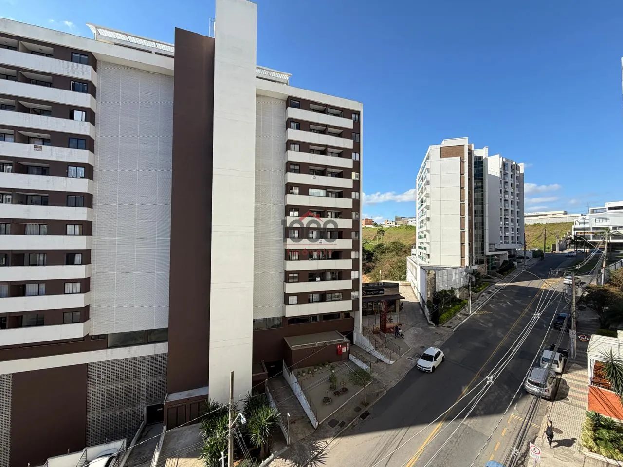 Cobertura 2 quartos - Estrela Sul - Foto 2