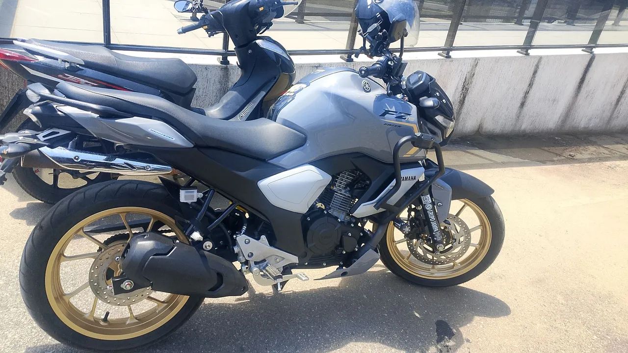 Yamaha 