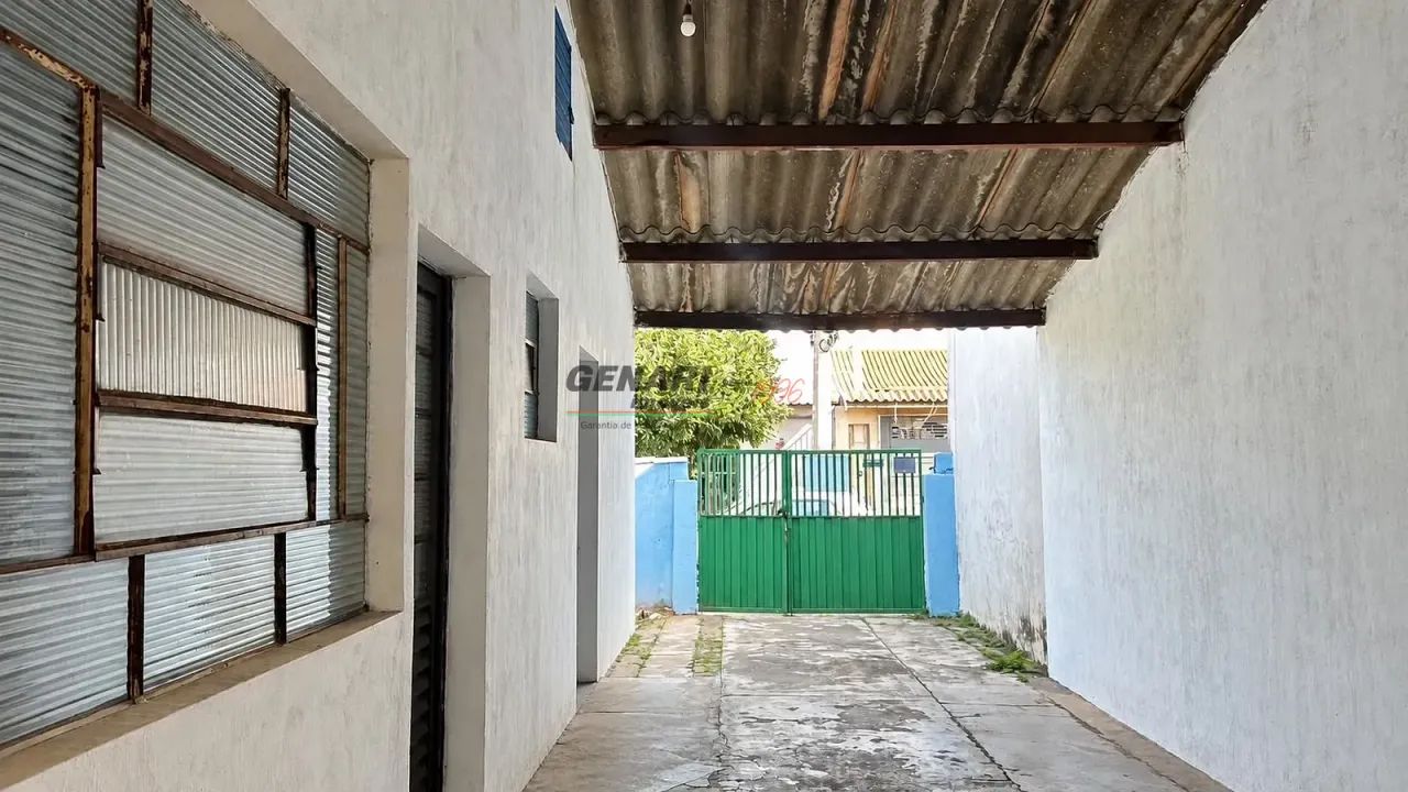 Casa à venda, com 2 quartos, no Jardim Morada do Sol, Indaiatuba, SP - Foto 5