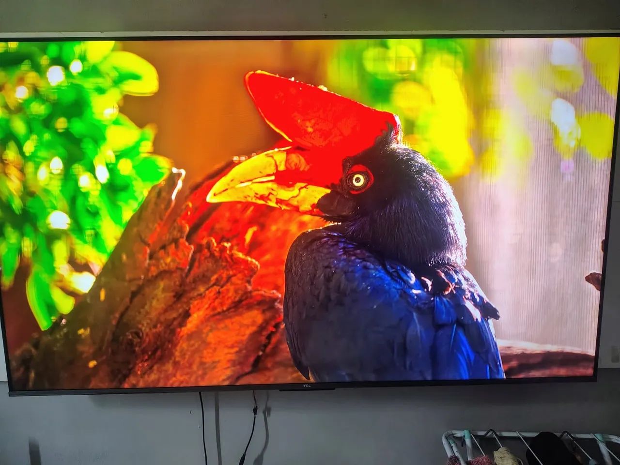 Smartv 65 polegadas