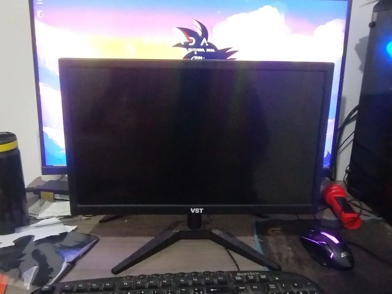 Monitor de pc 19 polegadas - Foto 2