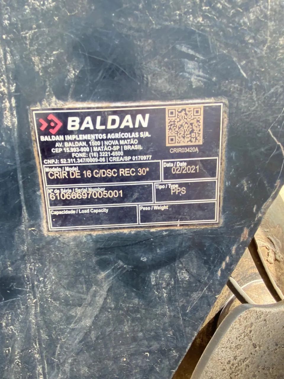 Valtra A144 hitech 2021 - Foto 11